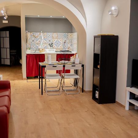 קטאניה Lavika Home מראה חיצוני תמונה