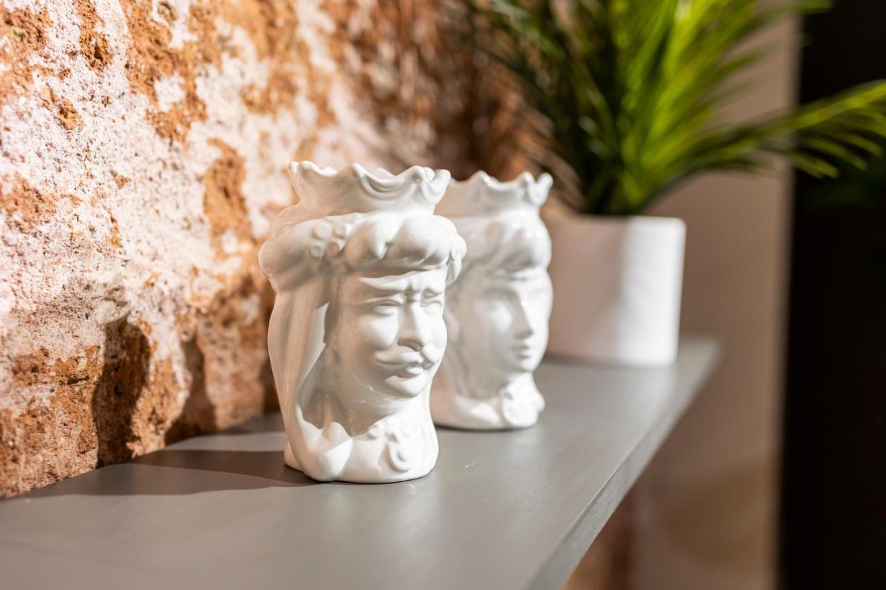 קטאניה Lavika Home מראה חיצוני תמונה