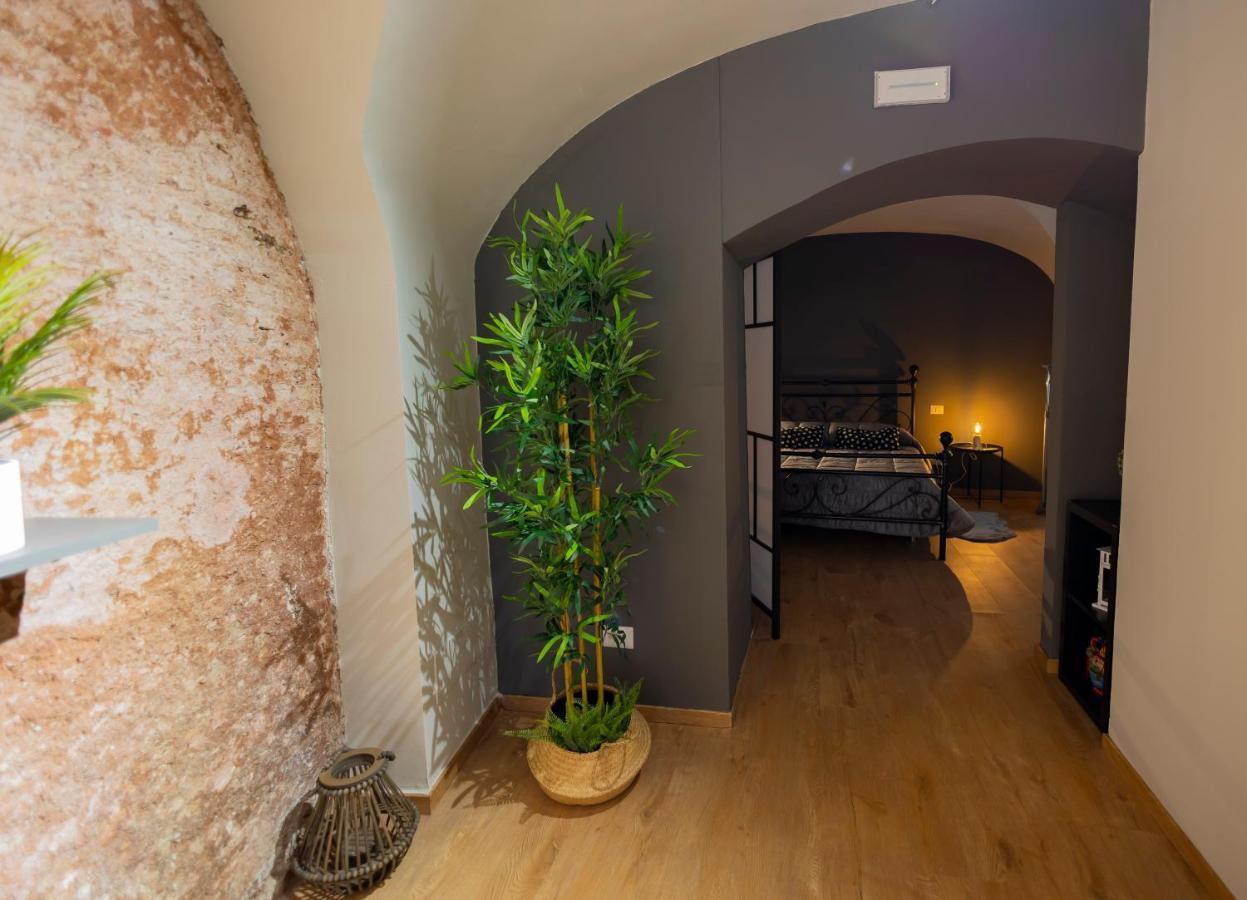 קטאניה Lavika Home מראה חיצוני תמונה