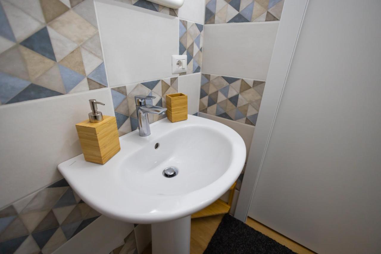 קטאניה Lavika Home מראה חיצוני תמונה
