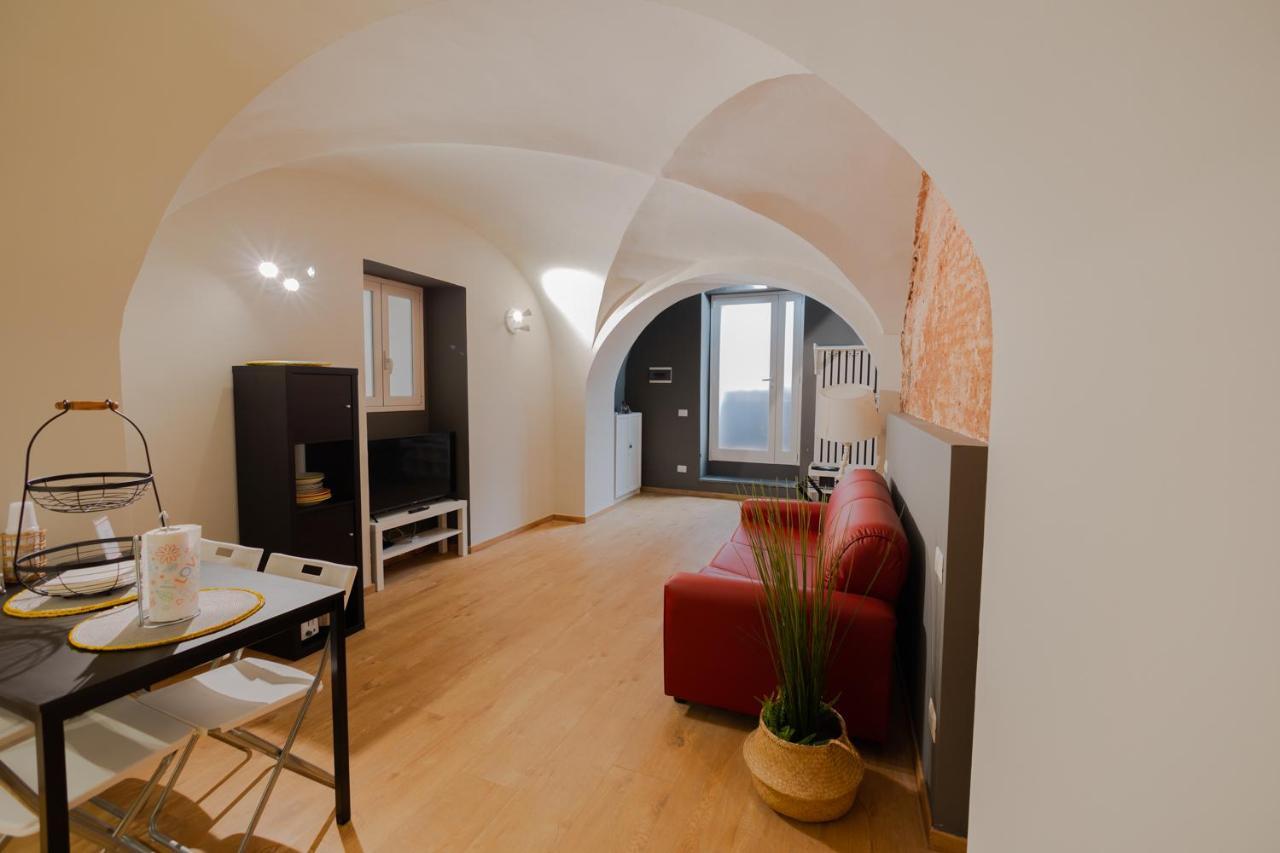 קטאניה Lavika Home מראה חיצוני תמונה