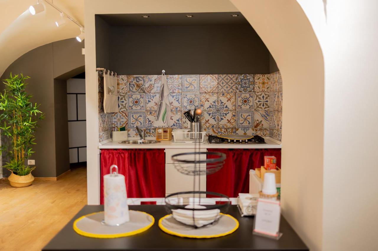 קטאניה Lavika Home מראה חיצוני תמונה