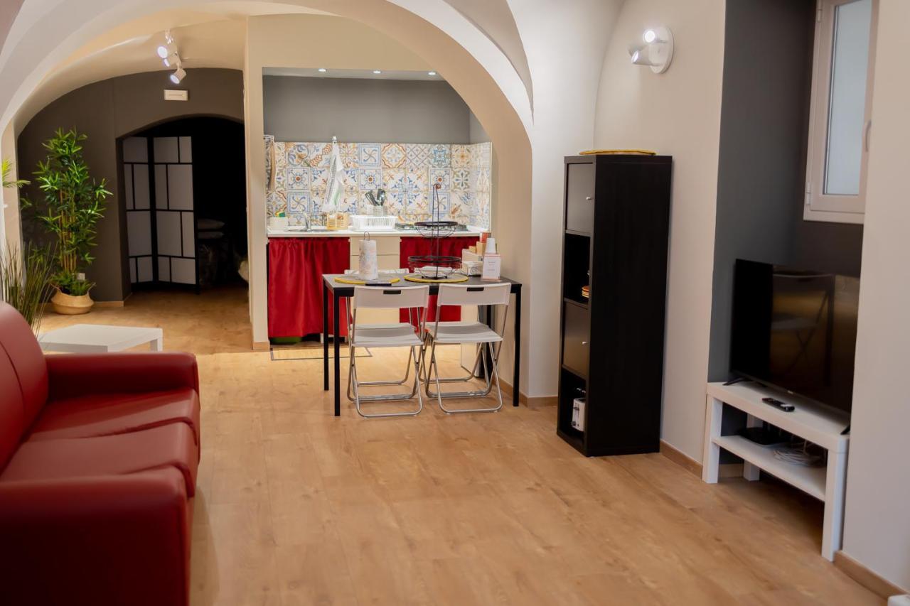 קטאניה Lavika Home מראה חיצוני תמונה