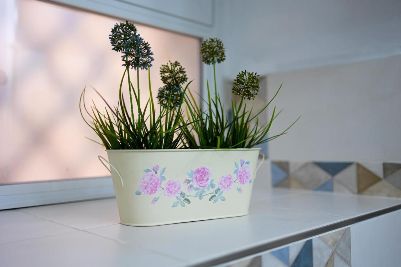 קטאניה Lavika Home מראה חיצוני תמונה