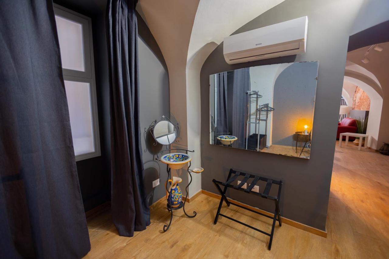 קטאניה Lavika Home מראה חיצוני תמונה